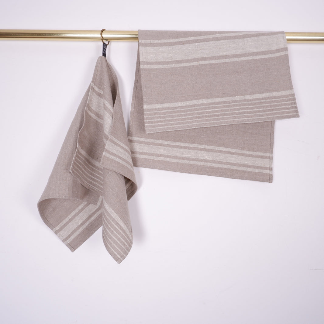 KITCHEN LINEN – LITHUANIAN LINEN