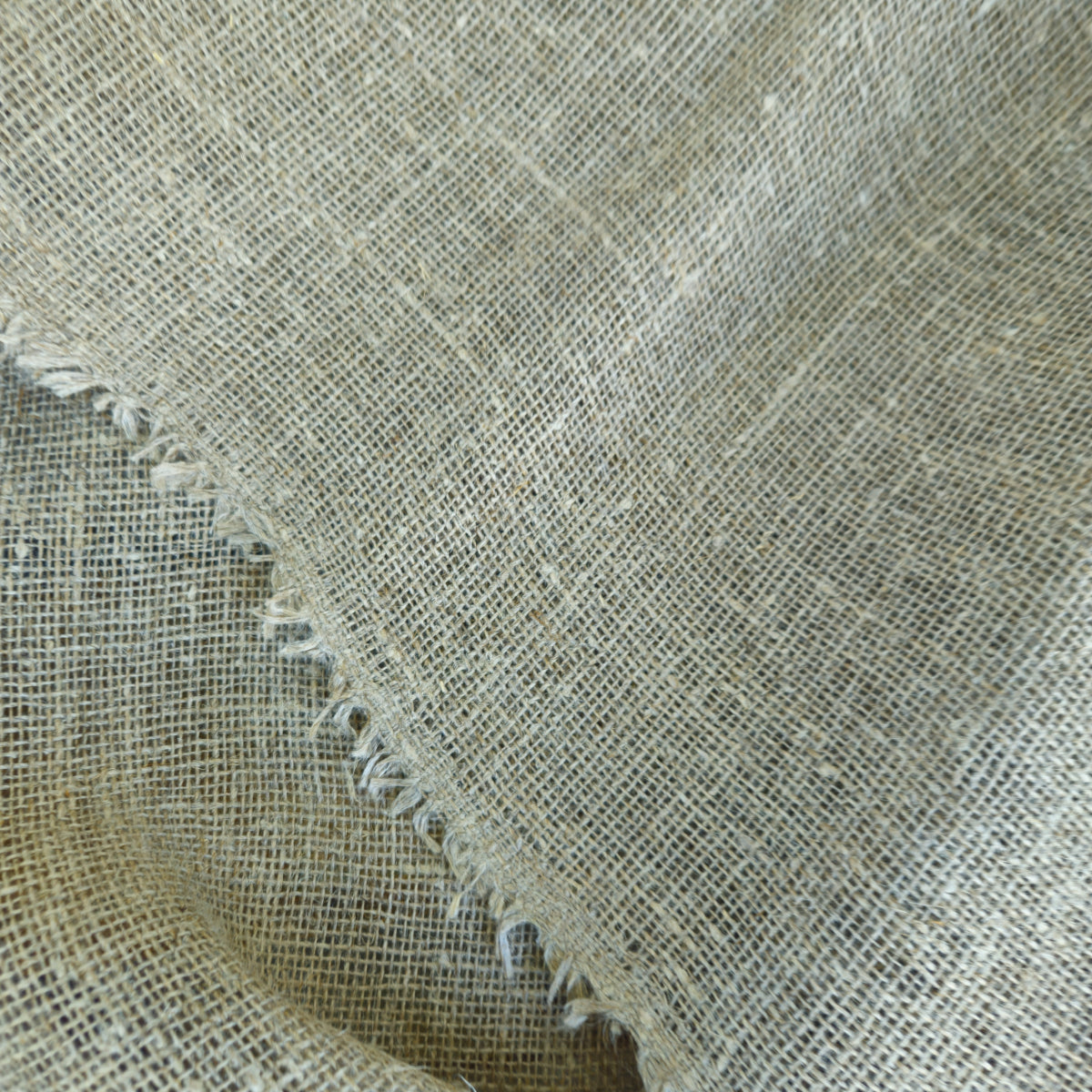 Extra heavy Sheer Soft - linen fabric -  natur - regular - 994SHR