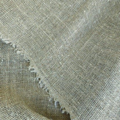 Extra heavy Sheer Soft - linen fabric -  natur - regular - 994SHR