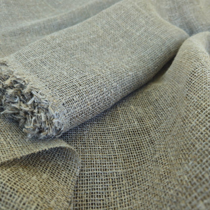 Extra heavy Sheer Soft - linen fabric -  natur - regular - 994SHR