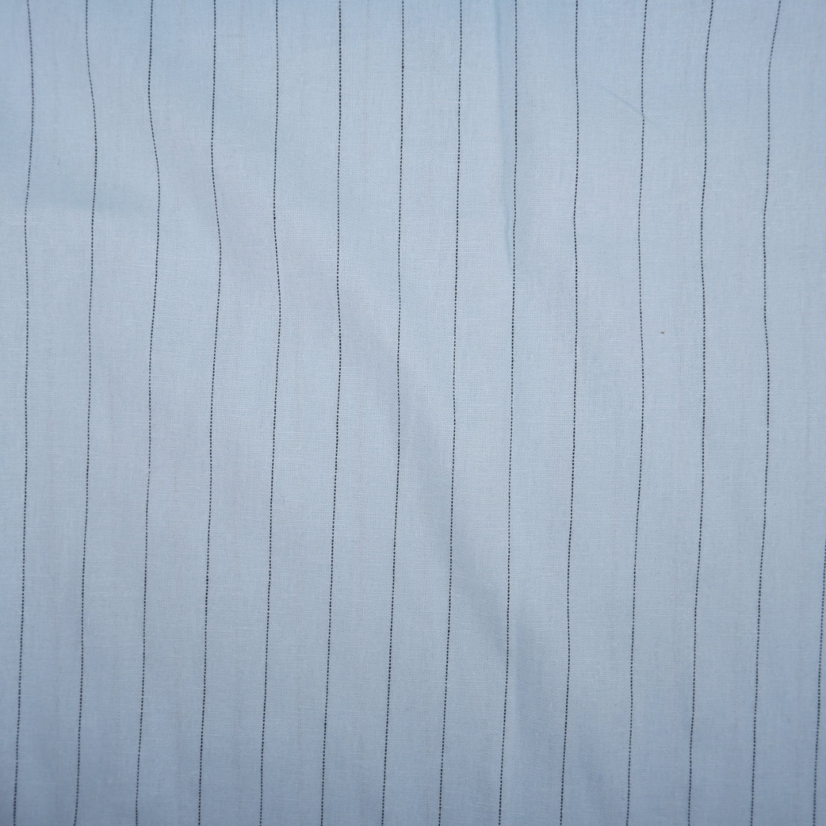 Linen fabrics in stripes