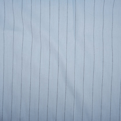 Linen fabrics in stripes