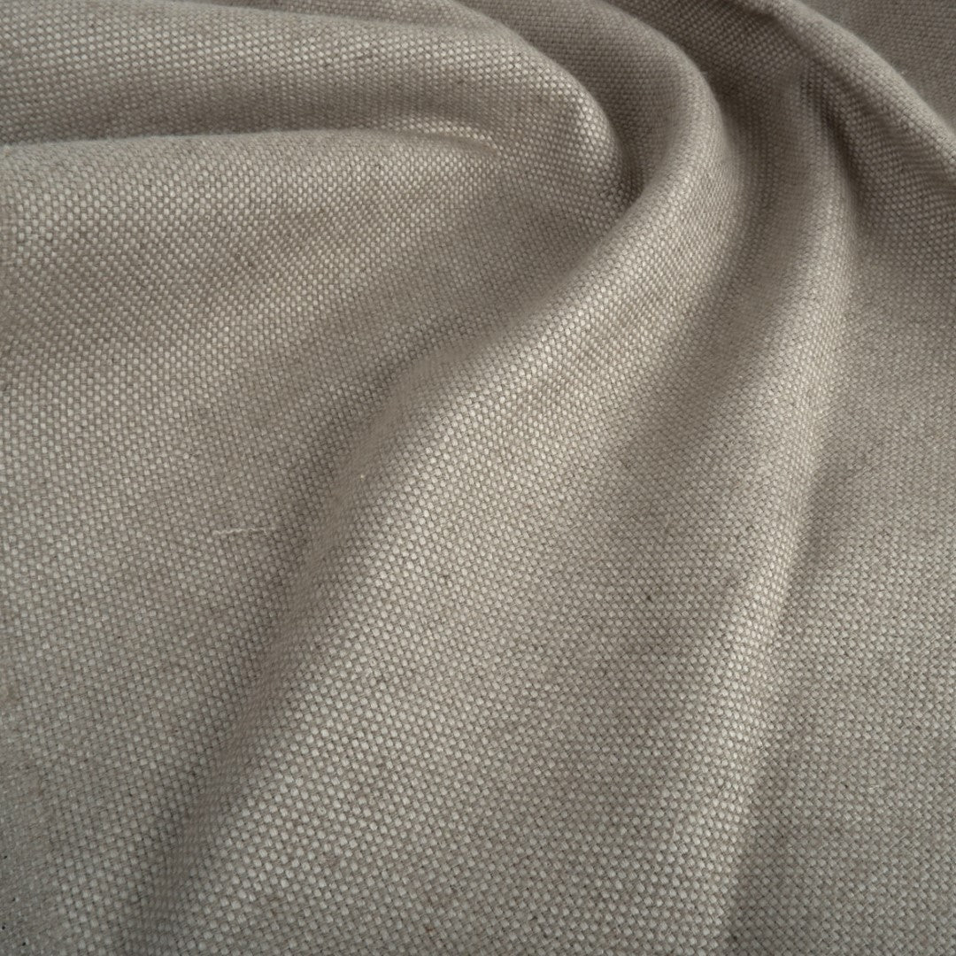 Heavy Linen Rug Dense - Wide extra heavy linen fabric - regular - T101 – LITHUANIAN LINEN