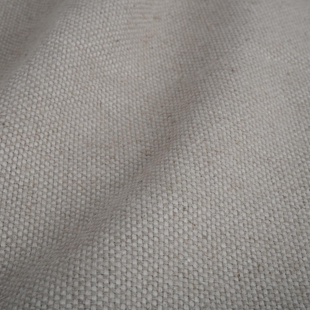 Upholstery fabric 100% LINEN undyed 480 gsm 12oz ULTRA HEAVY - Antique French Nubby Rustic Pure Linen Upholstery Fabric Canvas Old Farmhouse