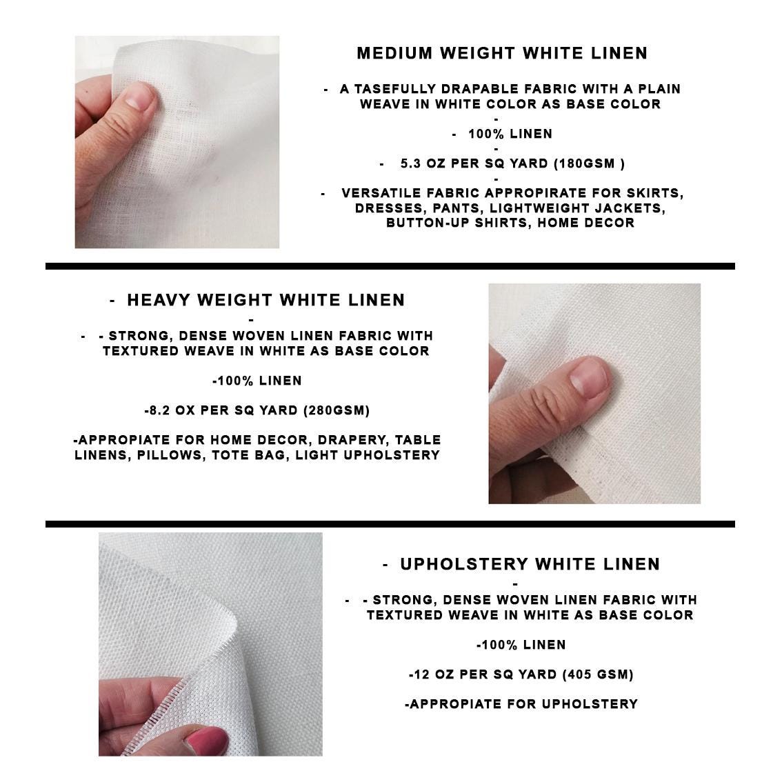 100% LINEN Fabric indigo blue print - Shibori abstract stripe square - upholstery curtains dress making 2985