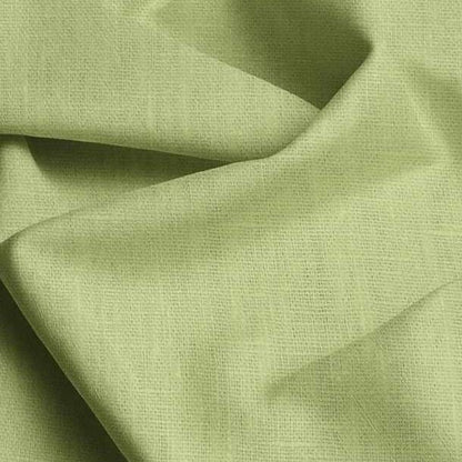 100% linen fabric Heavy weight 260gsm Prewashed - Spring green for crafting table linen tablecloth  napkins  jackets etc T912
