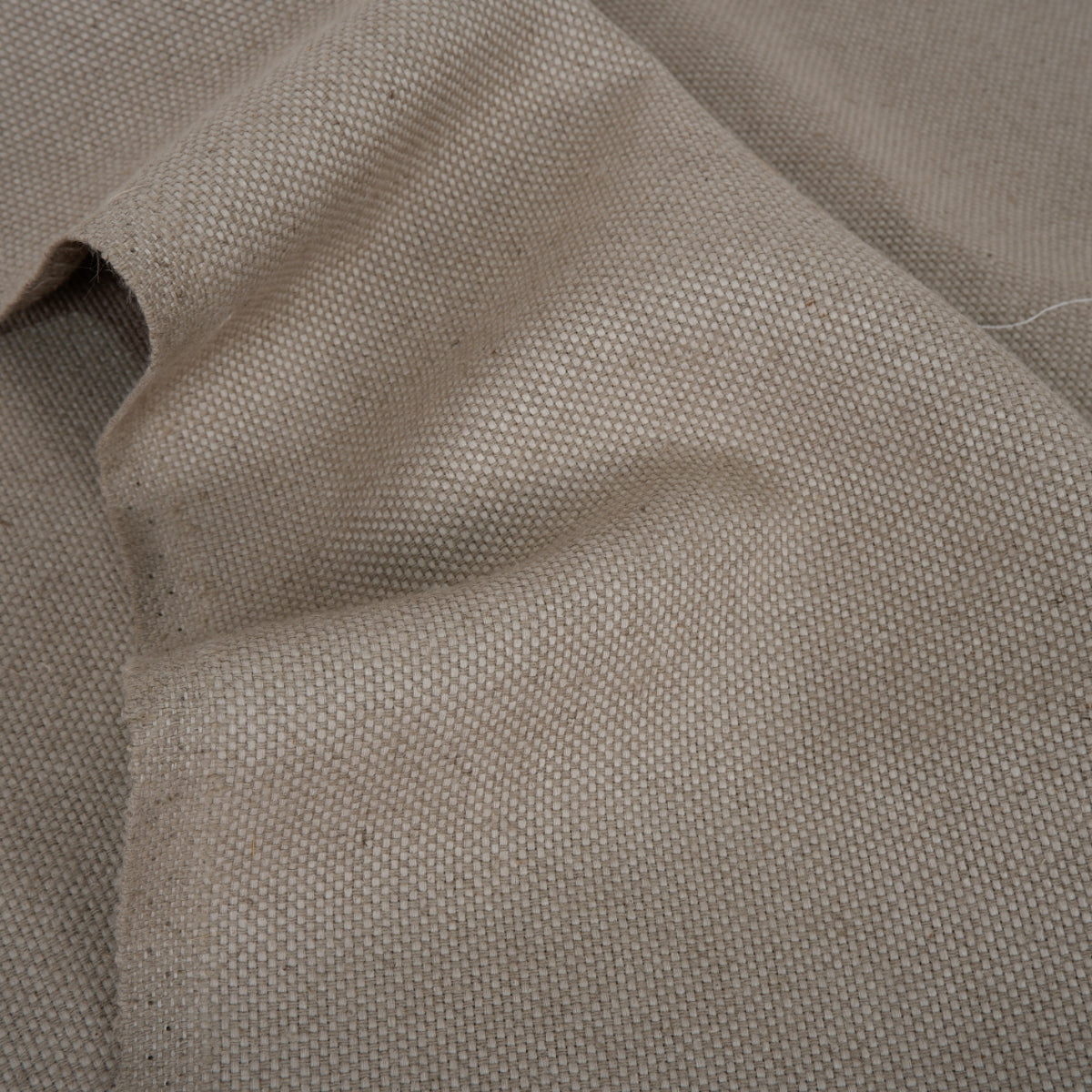 Dense - Wide extra heavy linen fabric - regular - T101