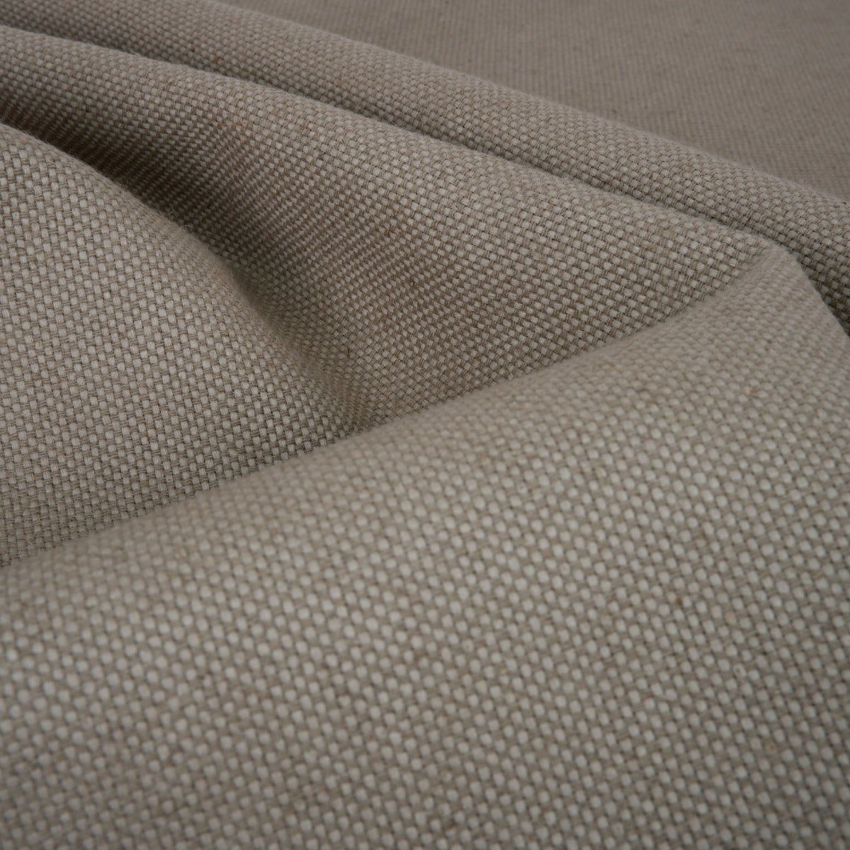 Dense - Wide extra heavy linen fabric - regular - T101
