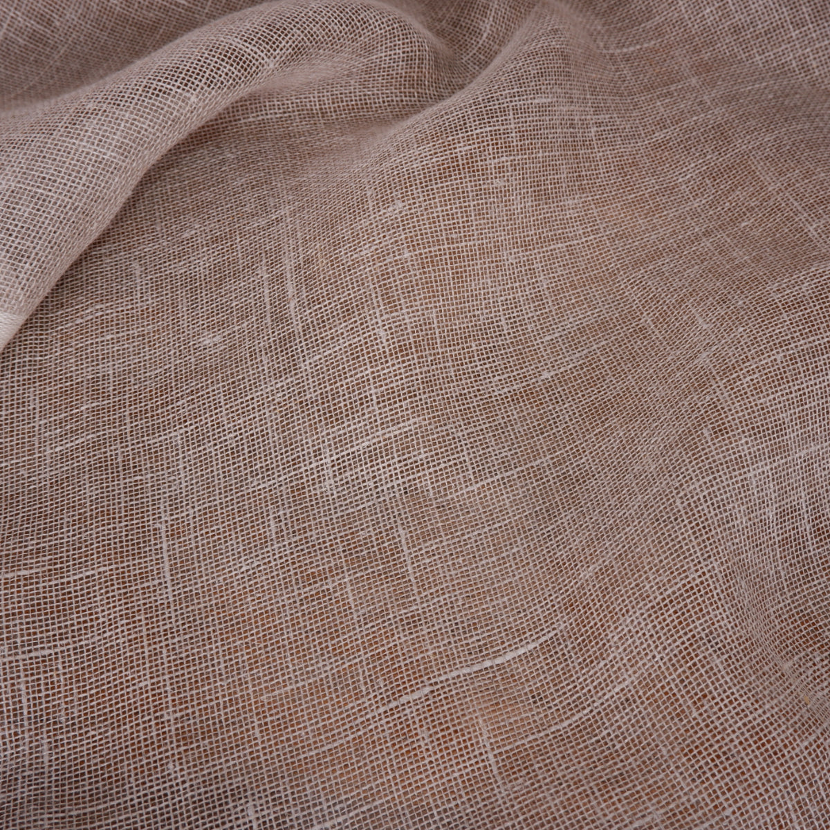 Medium sheer gauze - natur - linen fabric - Regular - T032R