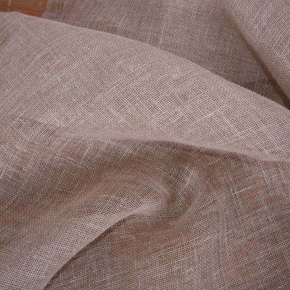 Medium sheer gauze - natur - linen fabric - Regular - T032R