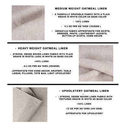 100% LINEN Fabric indigo blue print - Shibori abstract stripe - upholstery curtains dress making 2966