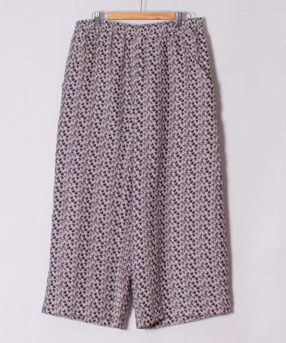 100% linen fabric Medium weight 150gsm  Prewashed . Print polka dots on natural flax for blouses, dresses, curtains, scarves,